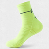New Hot Selling Men′s Sports MID Tube Running Socks Wholesale Customization