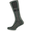 Xianghui Thick Winter Terry Custom Logo Men Merino Wool Outdoor Hiking Socks
