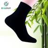Fashion Unisex Custom Casual Women Men Cotton Wholesale High Elastic Crew Socks
