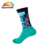Merino Wool Warm Outdoor Sports Skiing Sock Men Women Customize Socks Footwear