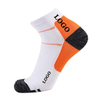 Hot Sale Custom Logo Athletic Basketball Socks Designer Crew Socks for Adult and Young Men for Sports Fashion Cool Style