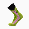 Unisex Man Custom Wholesale Cotton Men Crew Socks