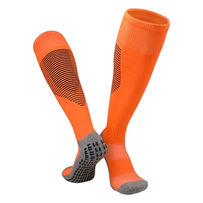 Football Socks Crew Length for Boys or Men,