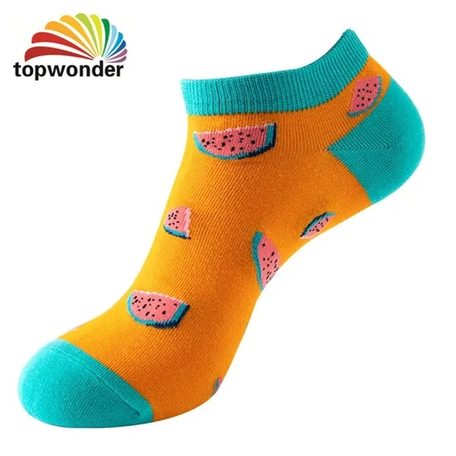 Wholesale and Customize All Designs of Boat Sock, Summer Sock, Short Ankle Sock, Invisible Sock in Many Colors, Sizes and Material