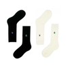Unisex Custom Men Women Couples Cotton Wholesale Crew Socks