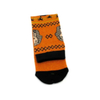 Wholesale Custom Logo High Quality Colorful Funny Crew Cotton Men Socks