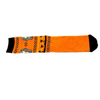 Wholesale Custom Logo High Quality Colorful Funny Crew Cotton Men Socks