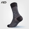 Wholesale Men Women Factory Price Cotton Soft Daily Dress Crew Socks