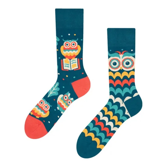 Cool Novelty Crew Funny Big Size Socks for Men
