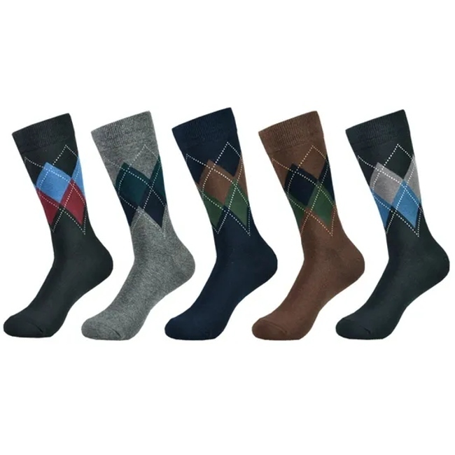Wholesale Custom Cotton Sports Sport Sock Manufacturer Men Breathable Business Crew Socks