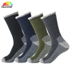 Customize and Wholesale Winter Thermal Thick Sock Wool Sock Winter Terry Sock Winter Fleece Sock Winter Sock in Many Colors and Sizes