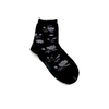 Custom Unisex Men Women Wholesale Cotton Boss Crew Socks