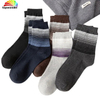 Customize and Wholesale Winter Sock Winter Wool Sock Winter Business Sock Men′s Sock in Many Colors and Designs