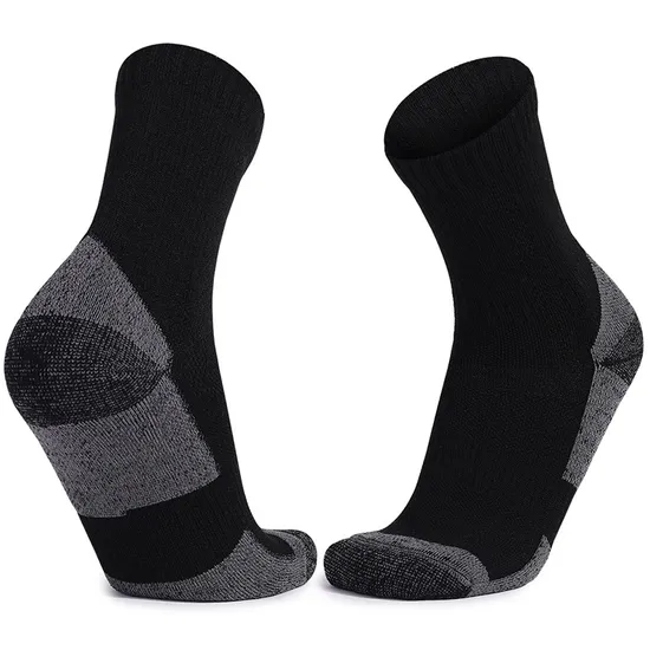 Factory Wholesale Higher Quality Wool Socks Outdoor Sports Cashmere Socks Thickened Snow Ski Socks