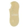 Custom Embroidered Crew Socks with Your Logo Sport Ankle Socks for Man and Woman in Spring Summer Autumn