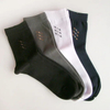 China Products/Suppliers. Top Quality Low MOQ Custom Cotton Crew Men Tube Dress Socks