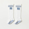 Baby Non Slip Socks Toddler Socks with Grips Knee for Infants Kids Little Girls Boys