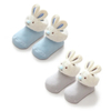 Unisex Children Baby Kids Cotton Wholesale Toy Non Slip Short Socks