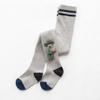 Unisex Low Price Baby Kids Children Wholesale Novelty Cotton Tights Socks