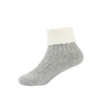 Unisex Children Baby Girl Kids Custom Cotton Wool Cuff Normal Comfort Socks