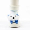 Unisex Baby Kids Children High Quality Cotton Daily Polyamide Non Slip Grip Socks