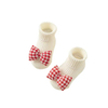 Anti Bacterial Breathable Skin Friendly Babies Fashion Lovely Cute Cotton Ankle Crew Soft Little Sock with D Accessory Plush