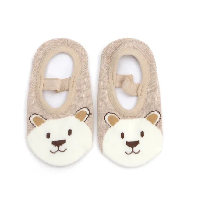 Children Baby Kids Unisex Cotton Mesh Wholesale Novelty Short Socks