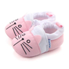 Winter New Soft Cotton Cute Cartoon Animal Infant Baby Socks Shoes