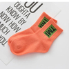 Children Baby Kids Custom Wholesale Novelty Cotton Shoprt Socks