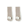 Customized Stocking Cotton Clothing Kids Socks with Anti Skid
