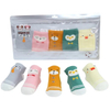 Little Me Baby Boys Pack Themed Little Me Infant Animal Charter Themed Months Multi Months Us Sock