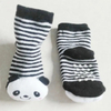 Hot Selling Many Designs D Cartoon Anti Slip Baby Socks