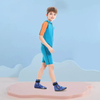 Kids Neoprene Water Socks Beach Socks Anti Slip Toddlers Diving Sock