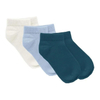 Oeko Tex Standard Bamboo Cotton Unisex Girl Boy Baby Socks