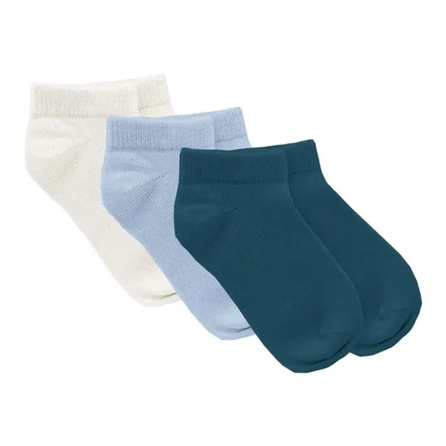 Oeko Tex Standard Bamboo Cotton Unisex Girl Boy Baby Socks