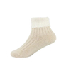 Children Baby Kids Custom Cotton Wool Cuff Normal Comfort Socks