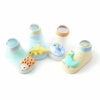Newborn Baby Socks D Socks Cotton Children Baby Socks