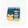 Unisex Children Baby Kids Wholesale Custom Bci Cotton Non Slip Socks