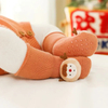Christmas Cartoon Non Slip Baby Floor Socks