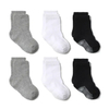 Custom Wholesale Years Old Multi Size Children′s Non Slip Dispensing Floor Baby Cotton Socks
