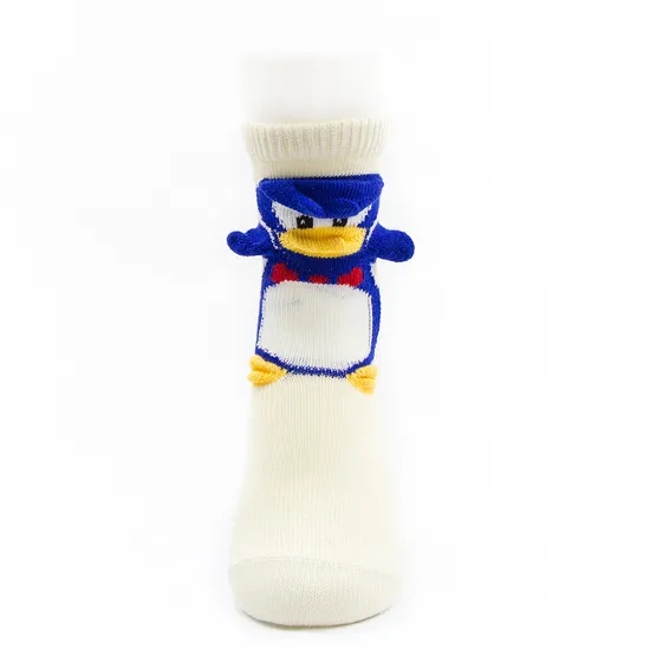 Baby Kids Children Custom Cotton Daily D Normal Comfort Socks