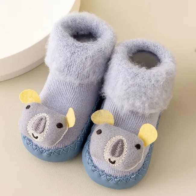 Cartoon Baby Boys Pack Booties Baby The Flash ( Pack, Months) Sock