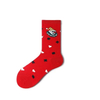 Low Price Unisex Kids Children Baby Custom Cotton Wholesale Toy Rattle Socks