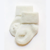 Autumn and Winter Terry Thickened Baby Socks Children′s Socks Combed Cotton Non Slip Dispensing Baby Floor Socks