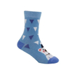Children Baby Kids Unisex Custom Wholesale Cotton Luminous Short Socks