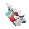 Cartoon Children′s Socks Non Slip Socks Year Old Baby Socks