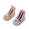 Unisex Children Kids Baby Cotton Non Slip Wholesale Novelty Crew Socks