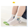 New Children Faddish Socks Baby Boys and Girls Cotton Socks Pairs/Lot