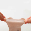 Children′s Floor Cotton Baby Socks Non Slip Walking Socks oo% Cotton Breathable Knitted