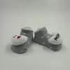 “ I Love Mom” Newborn Baby Indoor Non Slip Crawling Socks